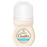 Cavaillès Absorb + Deodorant Roll-on Antitranspirant ohne Parfüm 48h Ultra Dry Effect 50ml