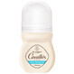Cavaill&#232;s Absorb + Deodorant Roll-on Antiperspirant Fragrance Free 48h Ultra Dry Effect 50ml