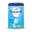 Nutri leche en polvo - Biotik 2+, 2-3 años, 800 g, Aptamil