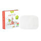 Les Tendances D&#39;Emma Eco Chou Washable Baby Edges Eucalyptus x5