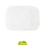 Les Tendances D'Emma Eco Chou Washable Baby Edges Eucalyptus x5