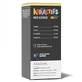 Aragan Synactifs KidActifs Nase-Kehle 125 ml