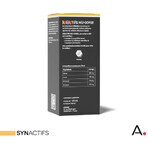 Aragan Synactifs KidActifs Nose-Throat 125 ml Aragan Synactifs KidActifs Nose-Throat 125 ml