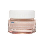 Korres Wilde Roos Hydraterende en verhelderende gel-crème 40 ml