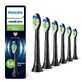 Philips Sonicare Optimal White W2 Toothbrush Heads HX6066/88 x6