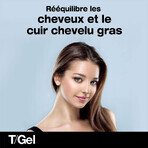 Neutrogena T/Gel Anti-Schuppen Shampoo fettige Schuppen 250ml Neutrogena T/Gel Anti-Schuppen Shampoo fettige Schuppen 250ml