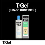 Neutrogena T/Gel Anti-Schuppen Shampoo fettige Schuppen 250ml Neutrogena T/Gel Anti-Schuppen Shampoo fettige Schuppen 250ml