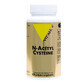 Vit&#39;All+ N-acetylcysteine amino acid 280 mg 120 capsules