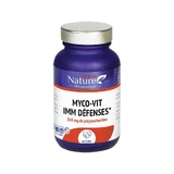 Pharm Nature Micronutrition Defences Myco-vit Imm 60 Kapseln