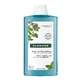 Klorane Champú Detox Agua Menta BIO 400ml
