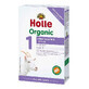 Organic 1 goat milk powder formula, +0 months, 400 g, Holle Baby Food