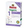 Formulă&#160;de lapte praf de capră&#160;Organic 1, +0 luni, 400 g, Holle Baby Food