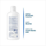 Ducray Elution Rebalancing Shampoo 400ml