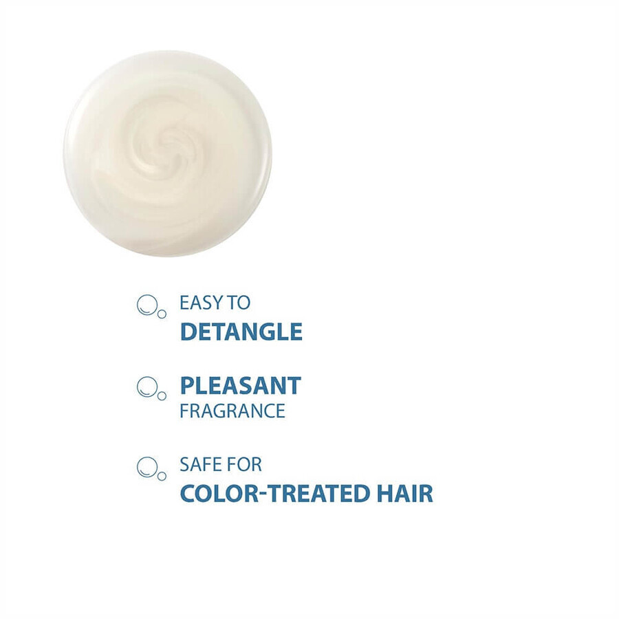 Ducray Elution Rebalancing Shampoo 400ml
