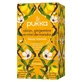 Pukka Immune Defence Infusion - Limón, Jengibre y Miel de Manuka x 20 bolsitas