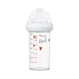 Le biberon français Anti-Colic Flasche 6 Monate oder mehr 210 ml