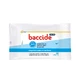 Baccide Lingettes Désinfectantes Mains et surfaces x32
