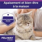 Feliway Classic Pheromone Spray Solution Cat 60 ml