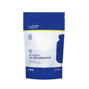 Pharm Nature Micronutrition Boisson D'effort Endurance 600g
