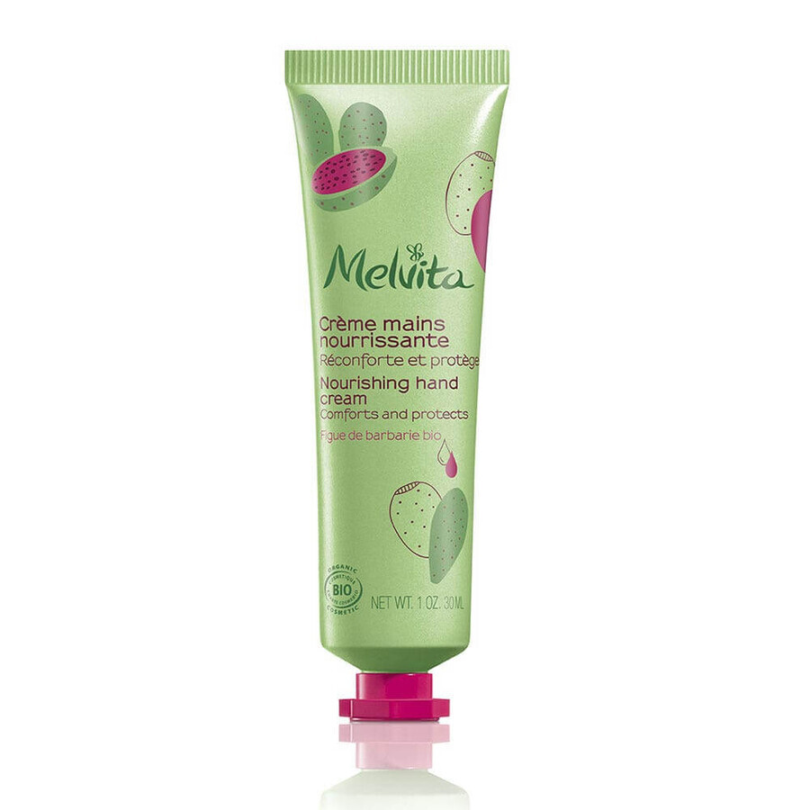 Melvita Impulse Hand Repair Cream 30ml