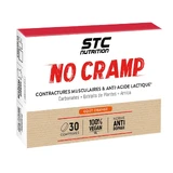 Stc Nutrition No Cramp 30 chewable tablets N.A. Orange flavor 30 tablets