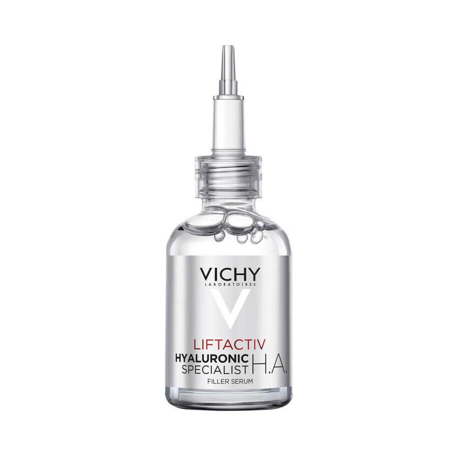 Shop Vichy Liftactiv Supreme Serum N.A. Epidermis-Filler 30ml Vichy Liftactiv Supreme Serum N.A. Epidermis-Filler 30ml