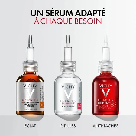 Vichy Liftactiv Supreme Serum N.A. Epidermal Filler 30ml