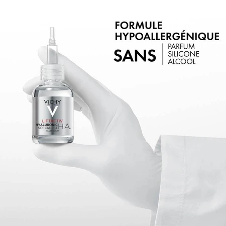 Vichy Liftactiv Supreme Serum N.A. Epidermal Filler 30ml