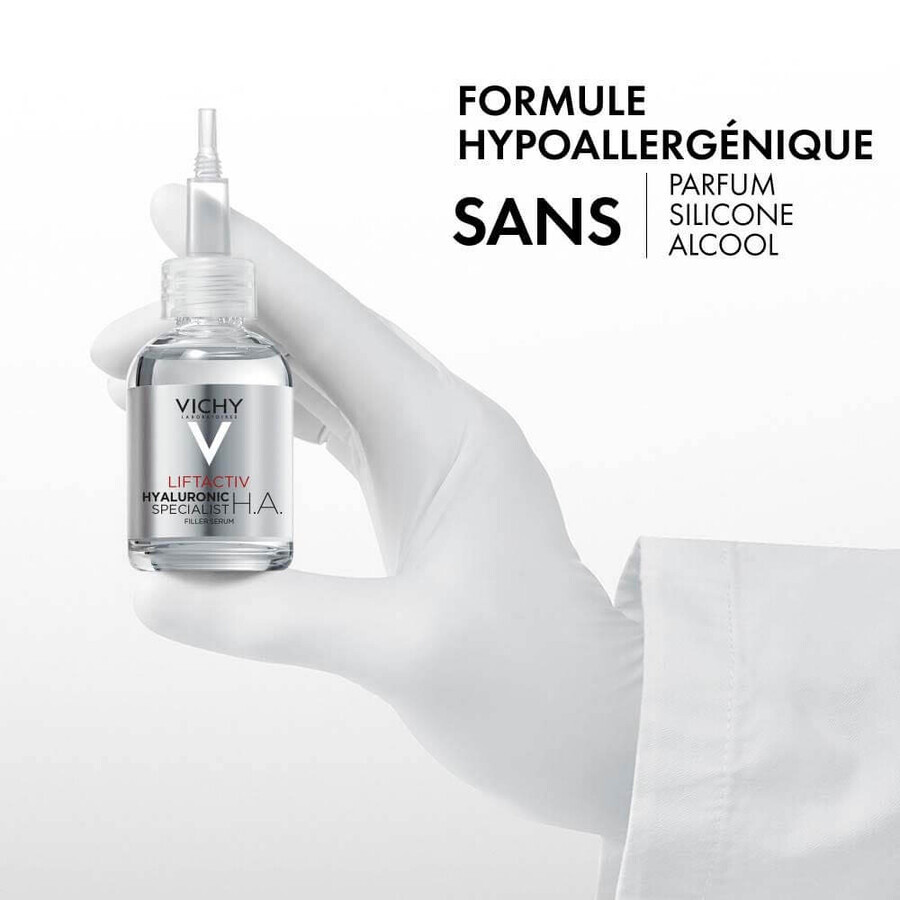 Vichy Liftactiv Supreme Serum N.A. Epidermis-Filler 30ml Vichy Liftactiv Supreme Serum N.A. Epidermis-Filler 30ml