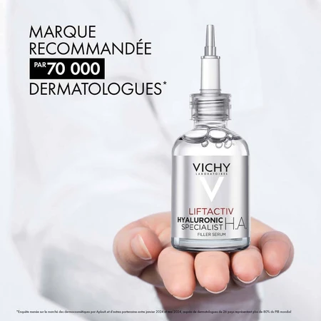 Vichy Liftactiv Supreme Serum N.A. Epidermal Filler 30ml