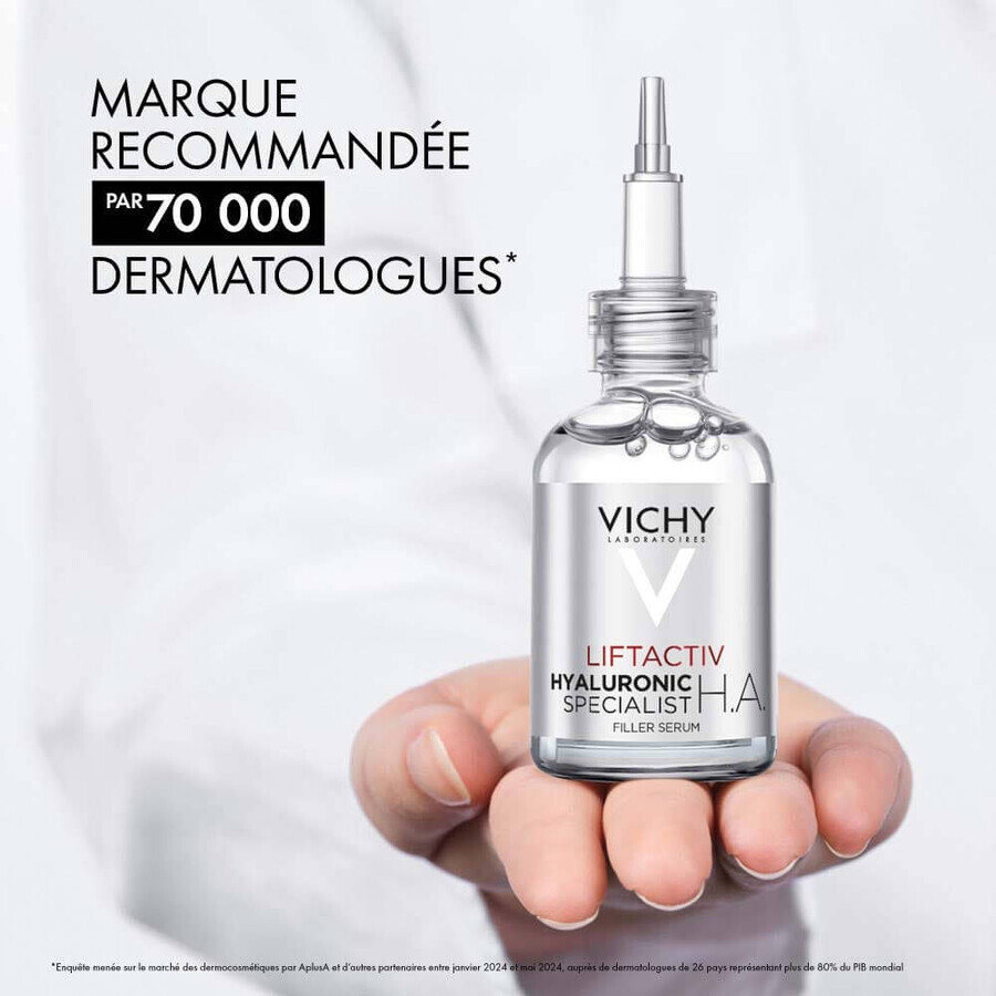 Vichy Liftactiv Supreme Serum N.A. Epidermis-Filler 30ml Vichy Liftactiv Supreme Serum N.A. Epidermis-Filler 30ml