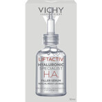 Vichy Liftactiv Supreme Serum N.A. Epidermis-Filler 30ml