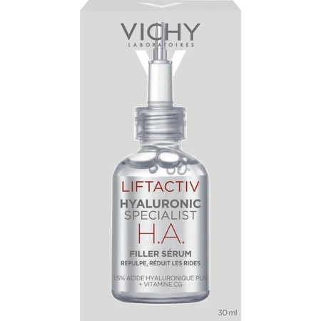 Vichy Liftactiv Supreme Serum N.A. Epidermal Filler 30ml