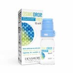 Densmore Ophthalmology Osmodrop-free ophthalmic solution 10ml