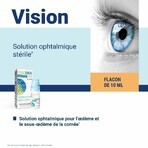 Densmore Ophthalmology Osmodrop-free ophthalmic solution 10ml