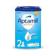Aptamil 2 Nutri-Biotik formula 6-12 months 800 g