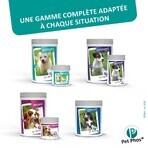 Ceva Pet Phos Crescita delle vendite/P=1,3 Cucciolo 100 compresse