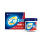 Bion3 Adult Defense 30 Tablets