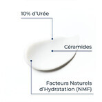 Eucerin UreaRepair Plus Foot Cream for dry and rough skin 100ml
