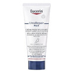 Eucerin UreaRepair Plus Foot Cream for dry and rough skin 100ml