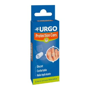 Cuerno Urgo Digitube Predecoupes X4