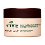 Nuxe Reve De Miel Baume Visage Ultra-Reconfortant Peaux Seches Et Sensibles 50ml Nuxe Reve De Miel Baume Visage Ultra-Reconfortant Peaux Seches Et Sensibles 50ml