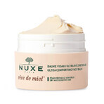 Nuxe Reve De Miel Baume Visage Ultra-Reconfortant Peaux Seches Et Sensibles 50ml Nuxe Reve De Miel Baume Visage Ultra-Reconfortant Peaux Seches Et Sensibles 50ml