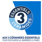 Cerave Body Crema hidratante facial y corporal con dosificador para pieles secas y muy secas 454g