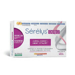 Serelys Pharma Bone Capital, Heart, Osteoelectric Vitality 30 vegetarian capsules