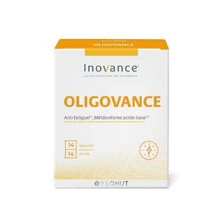 Inovance Oligovance 14 sobres