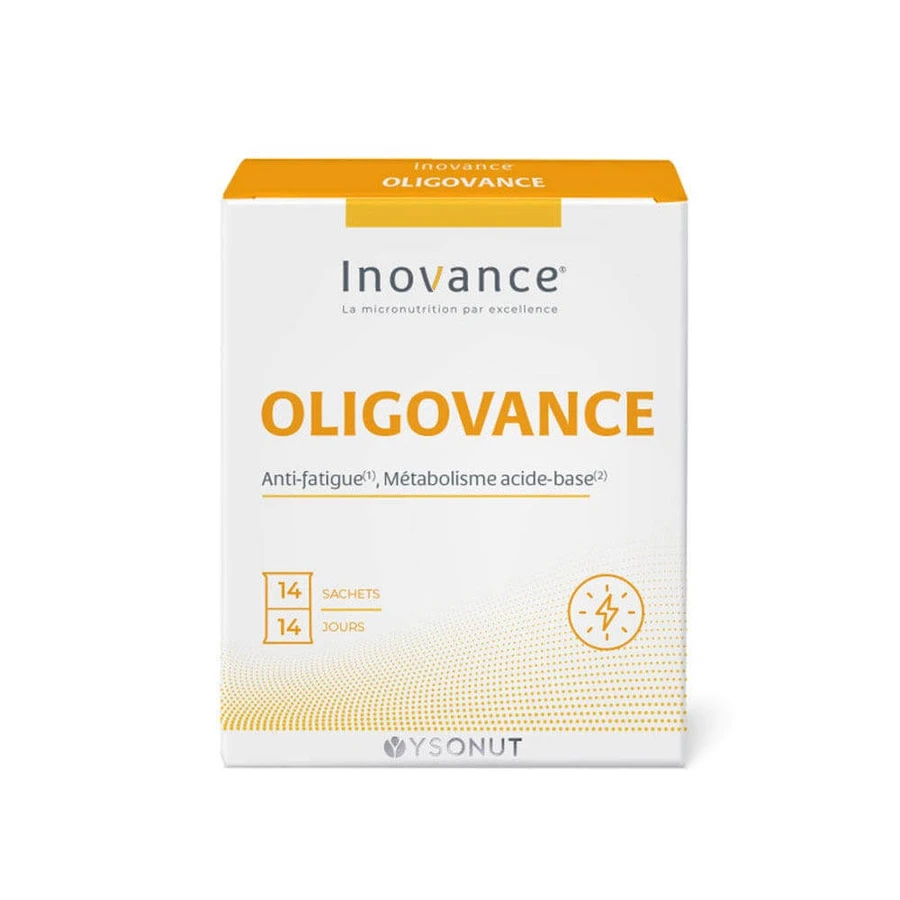 Inovance Oligovance 14 sobres