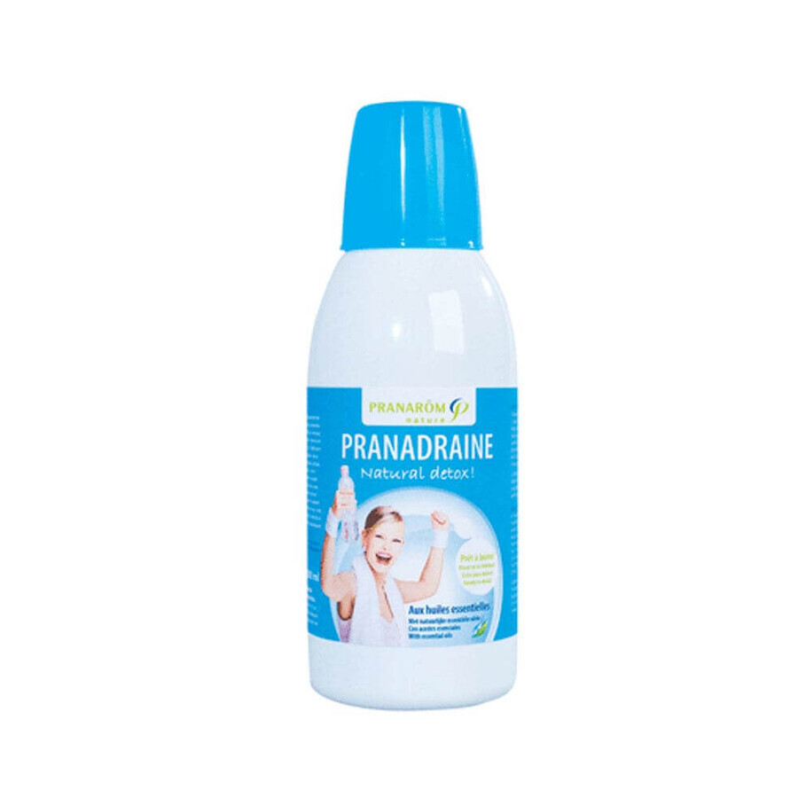 Pranarôm Pranadraine Pranadraine 500ml