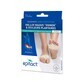 Epitact Bearings for plantar pain and calluses in the pair