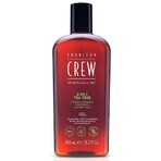 American Crew Shampooing 3 en 1 Arbre à Thé 450ml